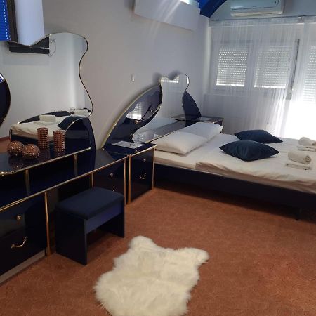 Hotel Garny Pleso Velika Gorica Ngoại thất bức ảnh