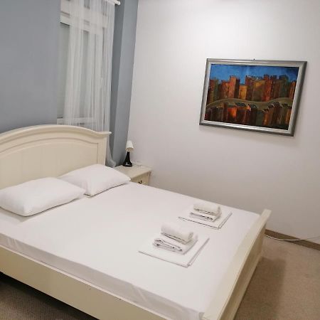 Hotel Garny Pleso Velika Gorica Ngoại thất bức ảnh