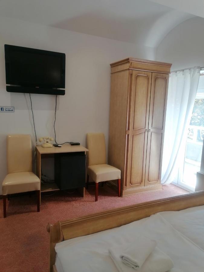 Hotel Garny Pleso Velika Gorica Ngoại thất bức ảnh