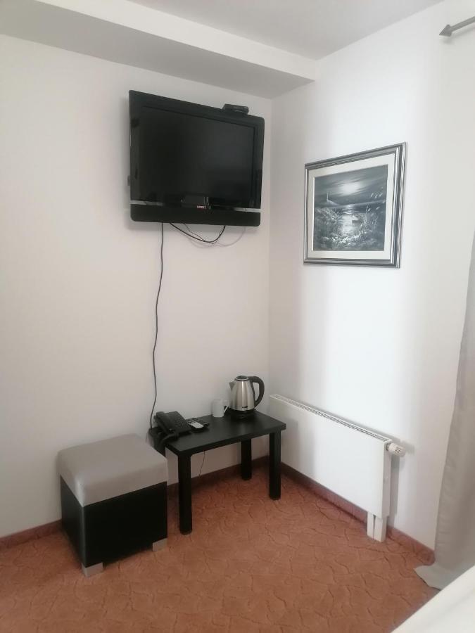 Hotel Garny Pleso Velika Gorica Ngoại thất bức ảnh