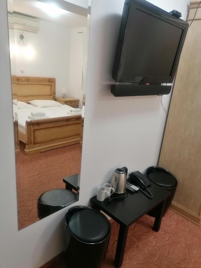 Hotel Garny Pleso Velika Gorica Ngoại thất bức ảnh