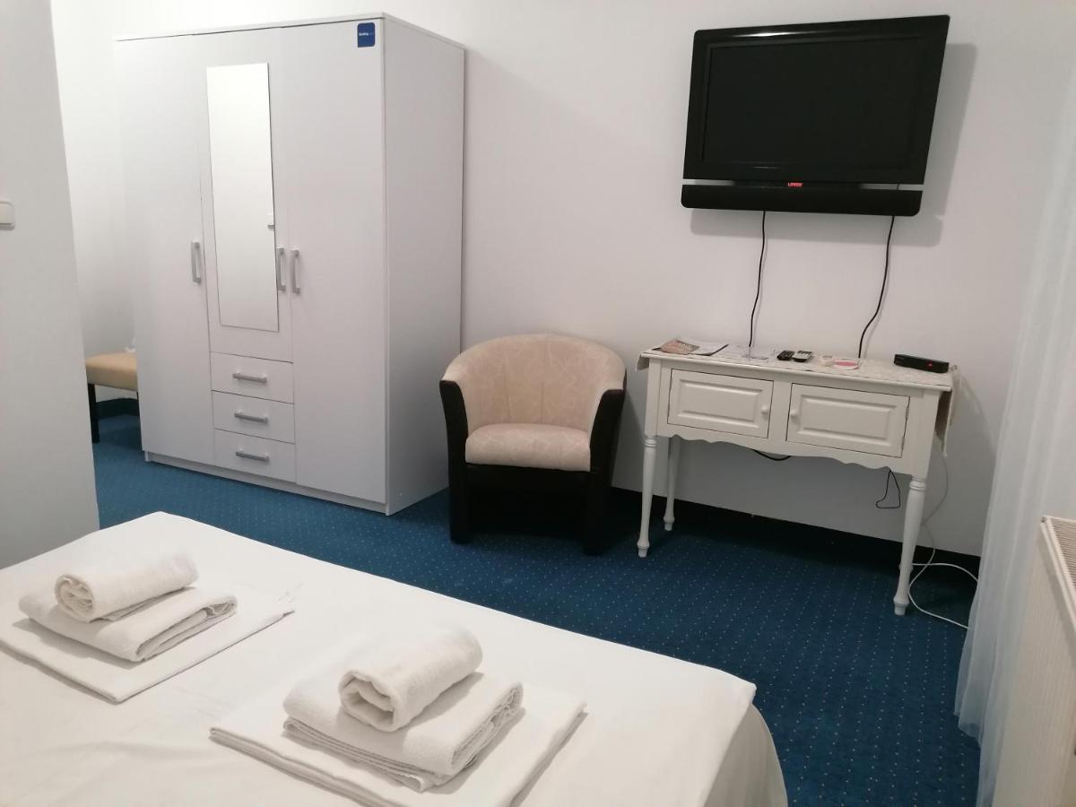 Hotel Garny Pleso Velika Gorica Ngoại thất bức ảnh
