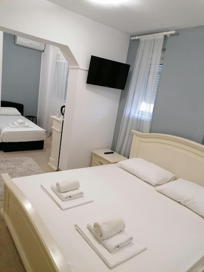 Hotel Garny Pleso Velika Gorica Ngoại thất bức ảnh