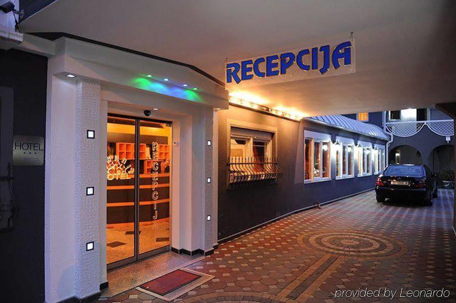 Hotel Garny Pleso Velika Gorica Ngoại thất bức ảnh