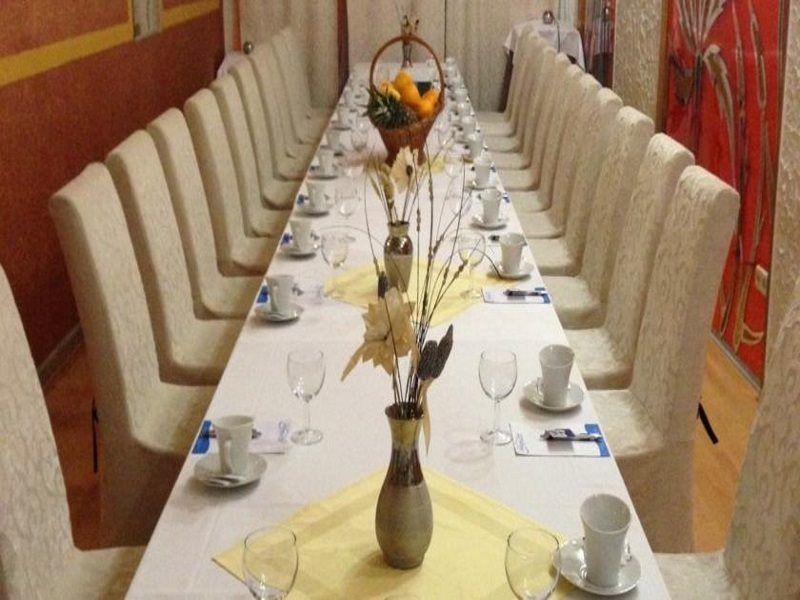 Hotel Garny Pleso Velika Gorica Ngoại thất bức ảnh