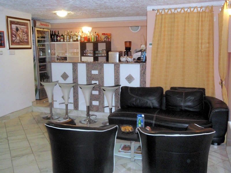 Hotel Garny Pleso Velika Gorica Ngoại thất bức ảnh